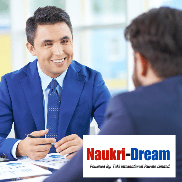 21 Job Interview Tips: How To Make a Great Impression - Naukri-Dream